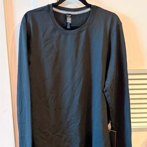 lululemon athletica Men’s Soft Jersey Long Sleeve Tee
